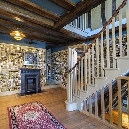 Huge Deluxe 600 Year Old Essex Manor, Hot Tub, Cinema Room, Sky Tv Saffron Walden Zewnętrze zdjęcie