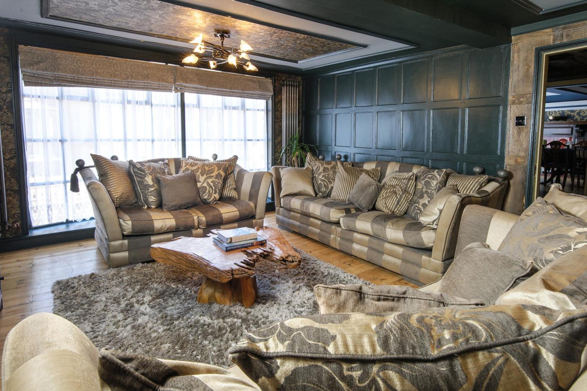 Huge Deluxe 600 Year Old Essex Manor, Hot Tub, Cinema Room, Sky Tv Saffron Walden Zewnętrze zdjęcie