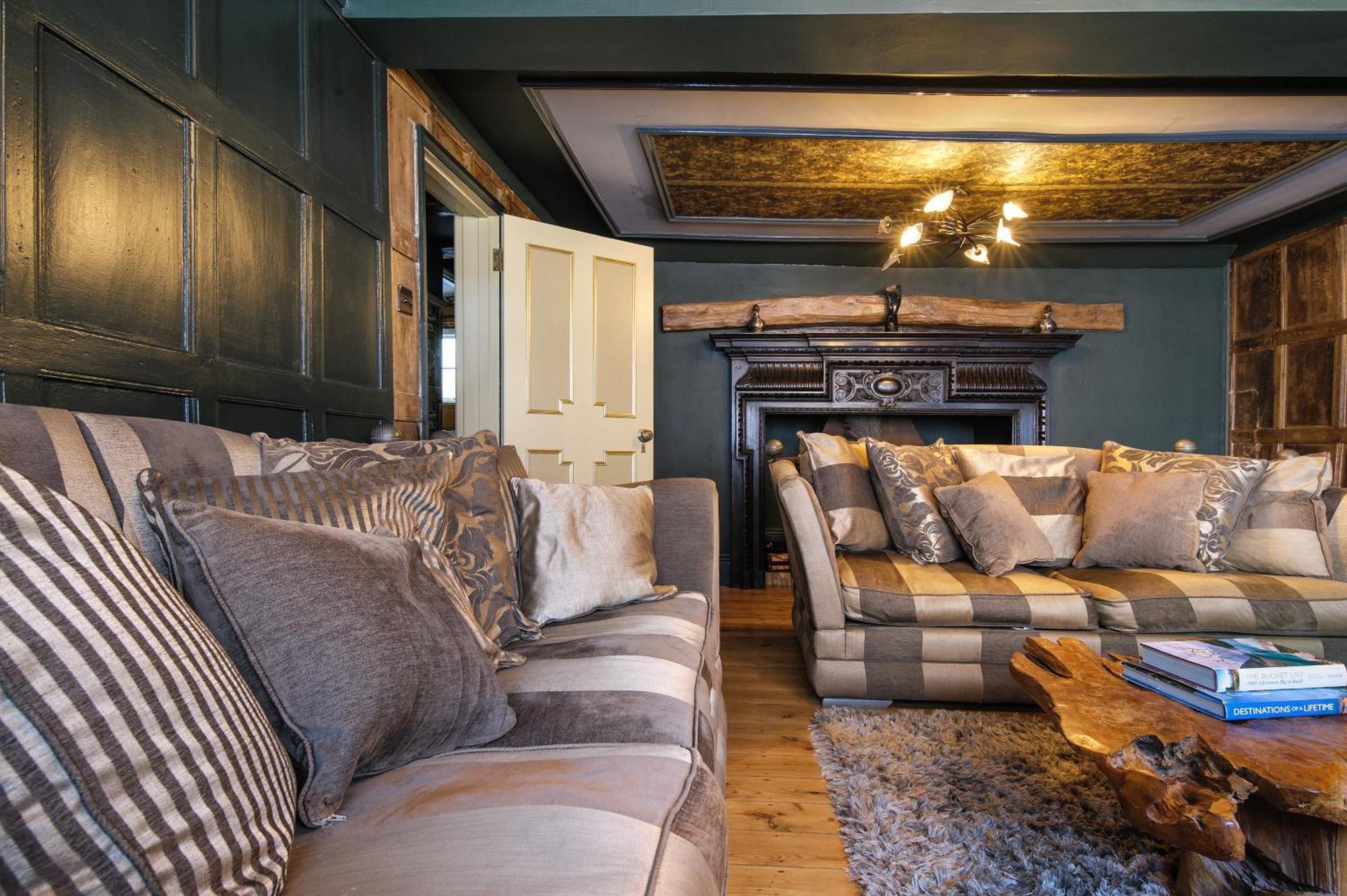 Huge Deluxe 600 Year Old Essex Manor, Hot Tub, Cinema Room, Sky Tv Saffron Walden Zewnętrze zdjęcie