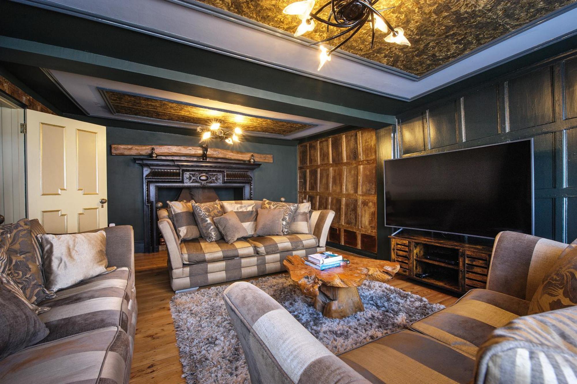 Huge Deluxe 600 Year Old Essex Manor, Hot Tub, Cinema Room, Sky Tv Saffron Walden Zewnętrze zdjęcie
