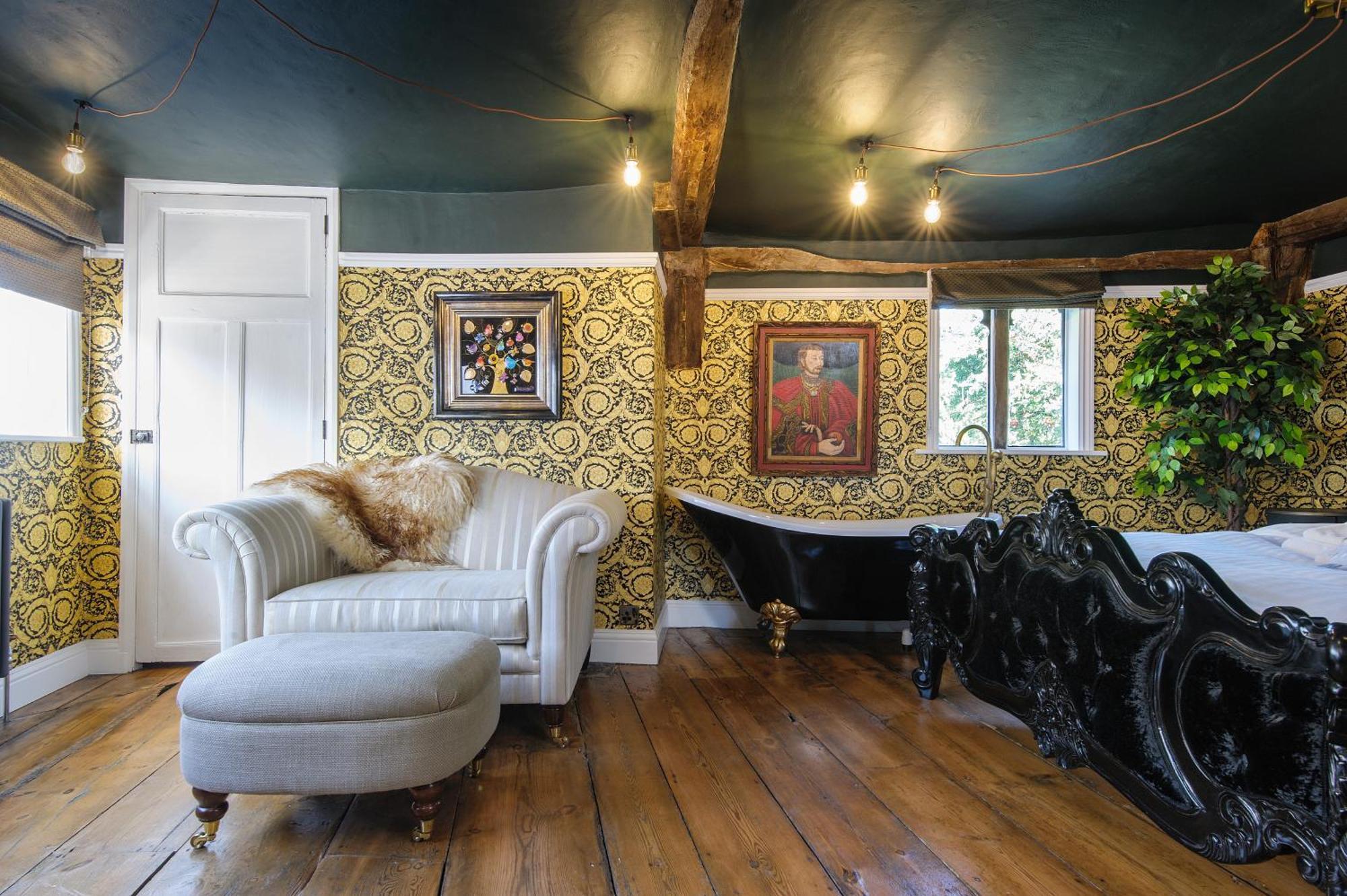 Huge Deluxe 600 Year Old Essex Manor, Hot Tub, Cinema Room, Sky Tv Saffron Walden Zewnętrze zdjęcie