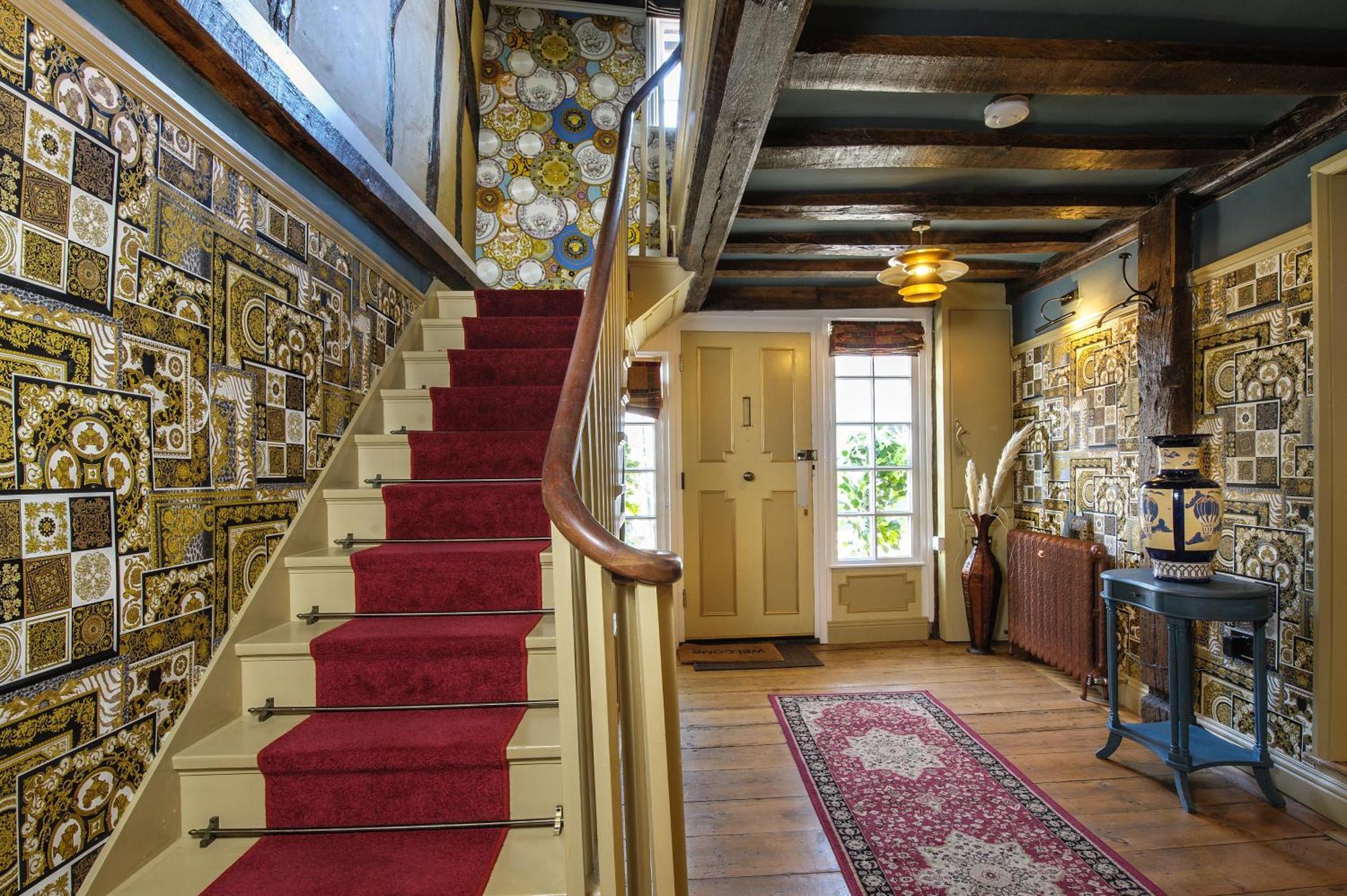 Huge Deluxe 600 Year Old Essex Manor, Hot Tub, Cinema Room, Sky Tv Saffron Walden Zewnętrze zdjęcie