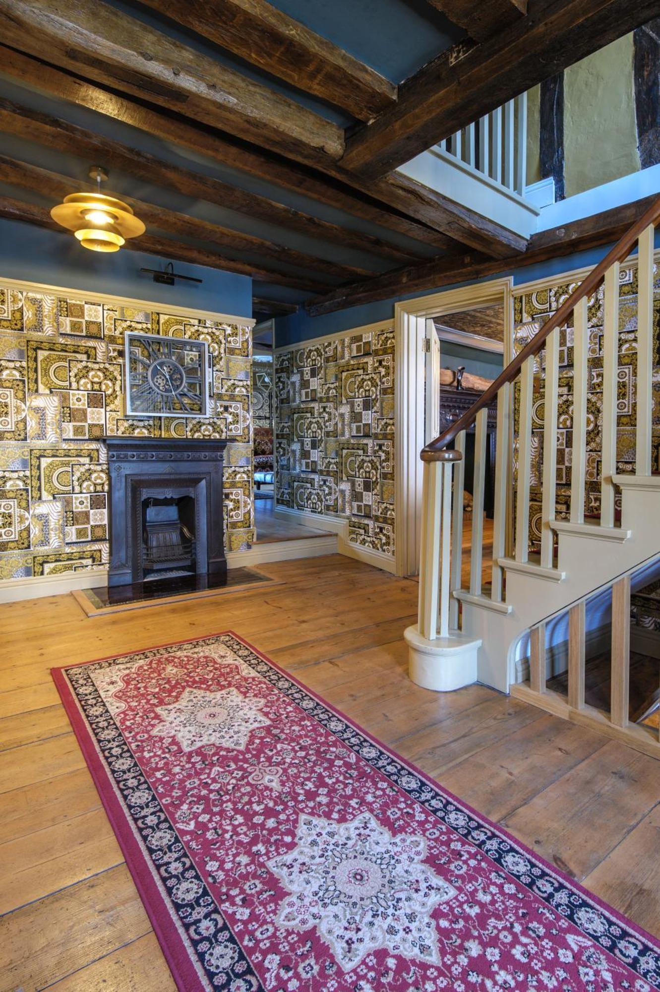 Huge Deluxe 600 Year Old Essex Manor, Hot Tub, Cinema Room, Sky Tv Saffron Walden Zewnętrze zdjęcie