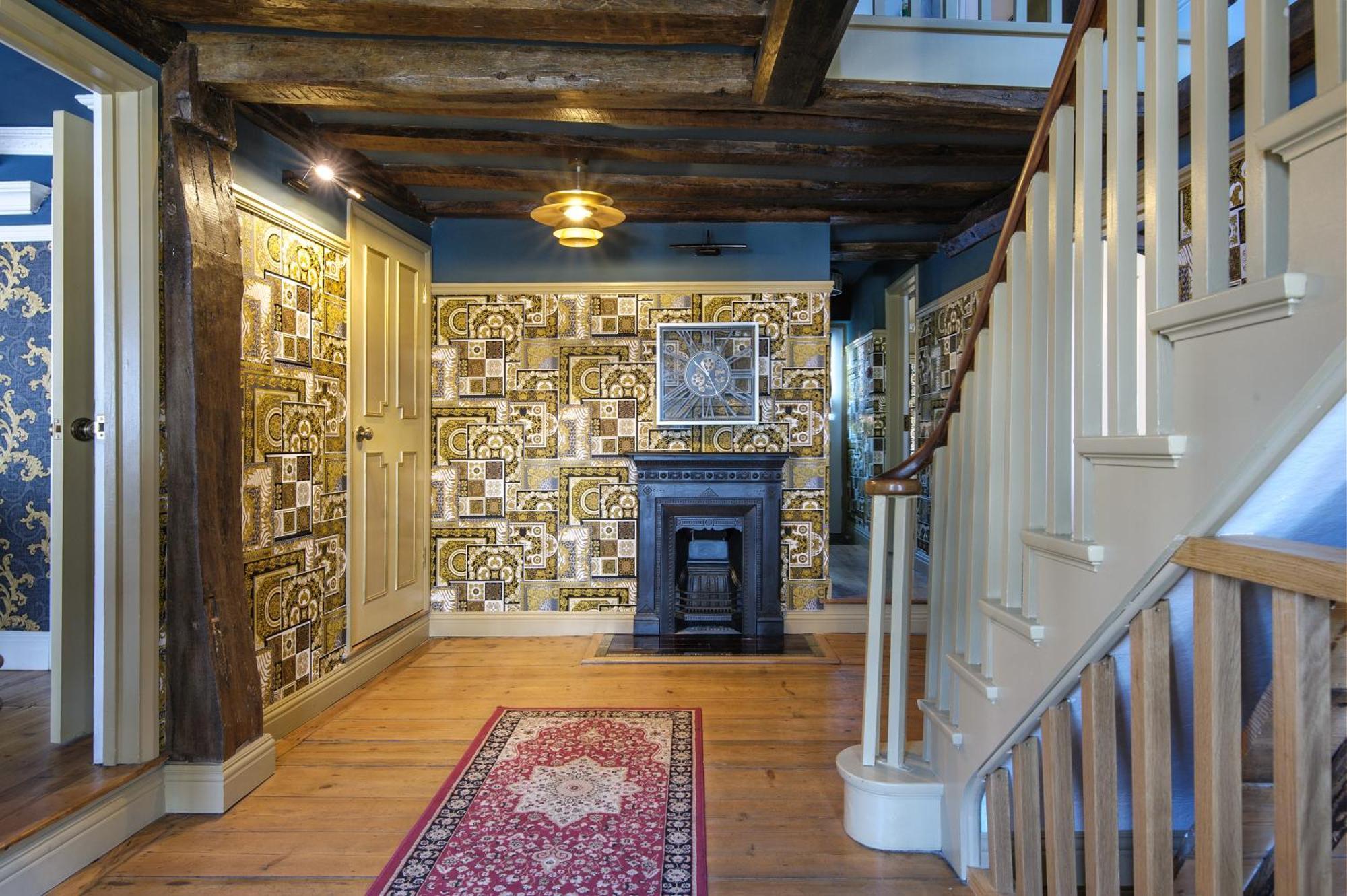Huge Deluxe 600 Year Old Essex Manor, Hot Tub, Cinema Room, Sky Tv Saffron Walden Zewnętrze zdjęcie