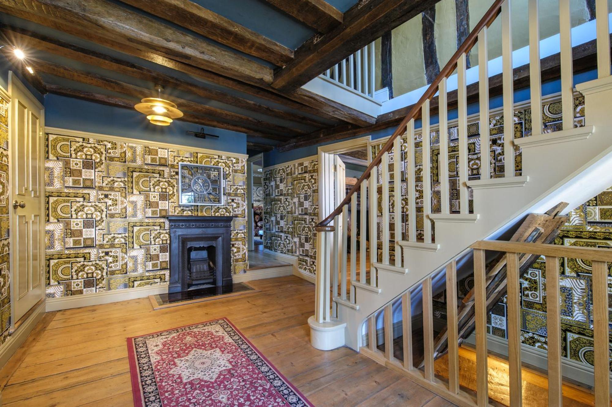 Huge Deluxe 600 Year Old Essex Manor, Hot Tub, Cinema Room, Sky Tv Saffron Walden Zewnętrze zdjęcie
