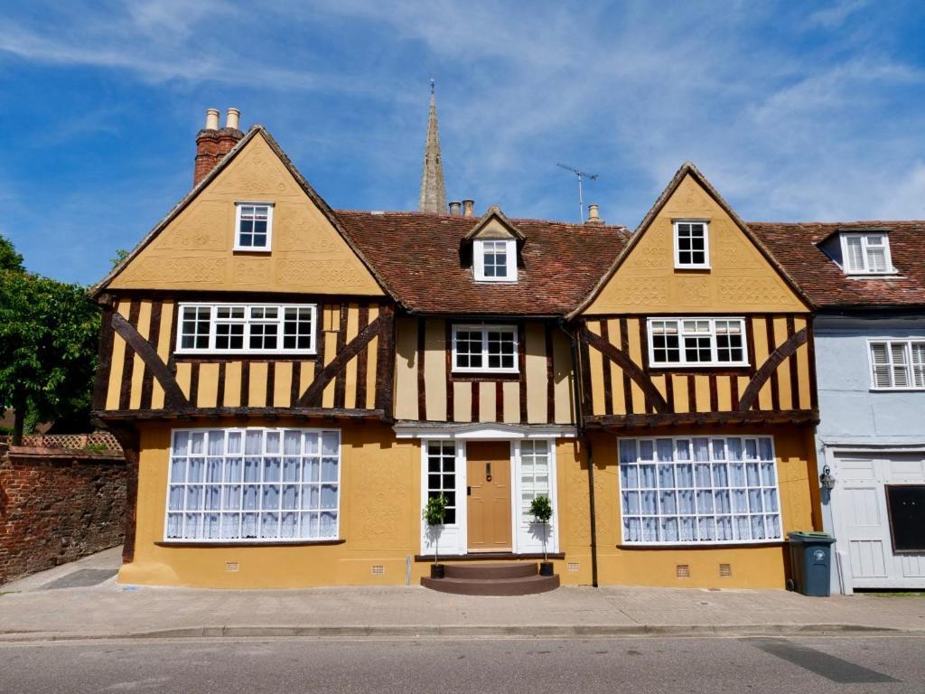 Huge Deluxe 600 Year Old Essex Manor, Hot Tub, Cinema Room, Sky Tv Saffron Walden Zewnętrze zdjęcie