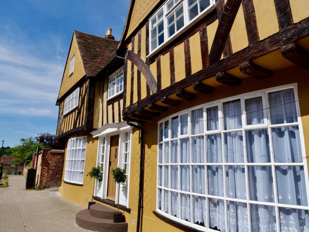 Huge Deluxe 600 Year Old Essex Manor, Hot Tub, Cinema Room, Sky Tv Saffron Walden Zewnętrze zdjęcie